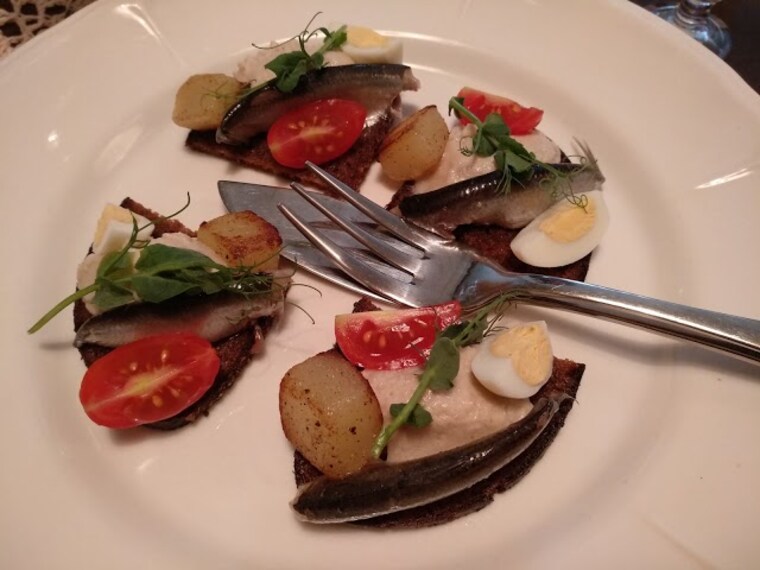 Chekhov Restaurant-2